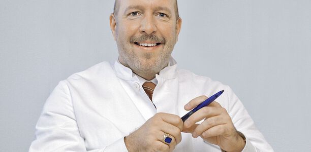 Bild zu Der herzkranke Diabetiker - Behandlung herzkranker Diabetiker in Zeiten von Corona