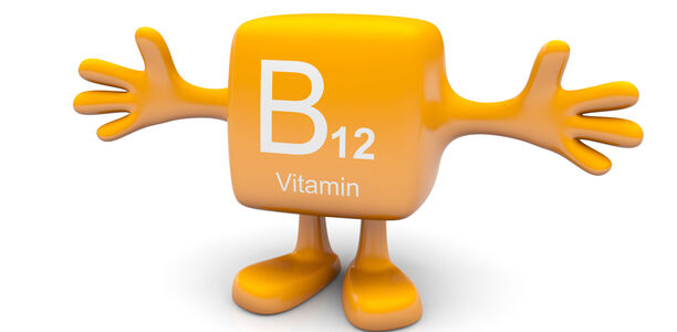 Bild zu Typ-2-Diabetes - Vitamin-B12-Mangel unter Metformin-Therapie