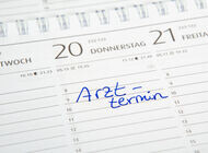 Bild zu Diabetesvorsorge - Kontrolltermine in Corona-Zeiten unbedingt einhalten