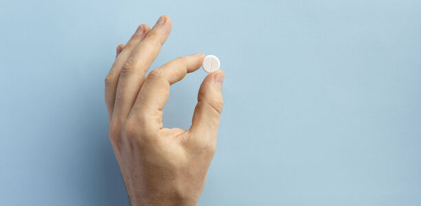 Bild zu Adipositas - Neuer Ansatzpunkt für die Entwicklung einer medikamentösen Behandlung 