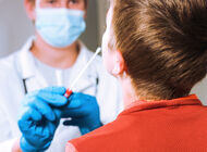 Bild zu Diabetes und COVID-19 - Diabetesmanagement optimieren – schwere Verläufe verhindern