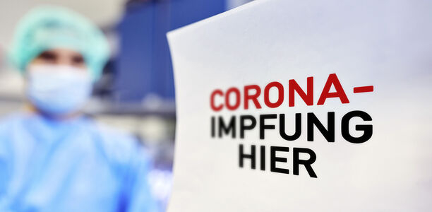Bild zu Neue Studien zu Corona-Impfung - Ja zur Booster-Impfung für ältere Menschen mit Diabetes
