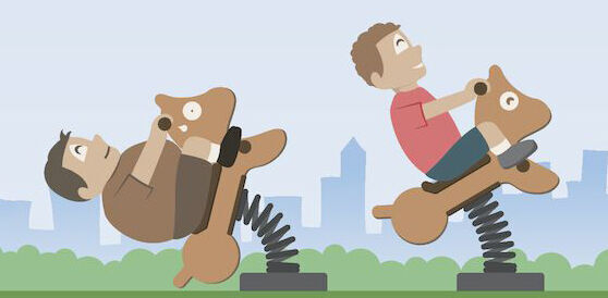 Bild zu Werbedruck auf Kinder - Lockrufe für Fast Food und Süßes stoppen!