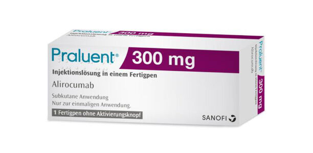 Bild zu LDL-C-Senkung - Alirocumab ab sofort in Deutschland wieder verfügbar