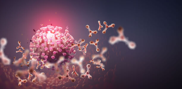 Bild zu Proben aus Fr1da-Studie: - Auch in der zweiten Welle deutlich mehr Kinder mit SARS-CoV-2 infiziert als bekannt