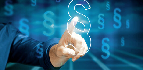 Bild zu Schwerpunkt - Software, Apps, Internet: rechtliche Aspekte