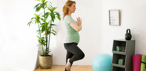 Bild zu Schwanger mit Diabetes - Neue Broschüre von Dexcom und Expertin Ulrike Thurm