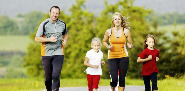 Bild zu 8. bis 16. Mai - Spendenlauf von diabetesDE: Anmeldung ab sofort möglich