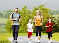 Bild zu 8. bis 16. Mai - Spendenlauf von diabetesDE: Anmeldung ab sofort möglich