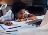 Bild zu VDBD - Ein Jahr COVID-19: Umfrage zur Situation in den Praxen