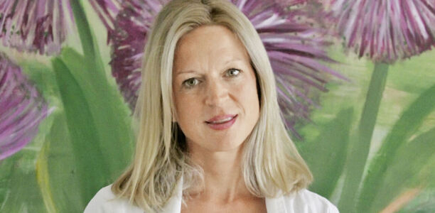 Bild zu Dermatologin im Interview - Dr. Stefanie Kamann über Diabetes und Hautunverträglichkeiten