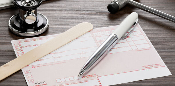 Bild zu Umstellung - Bye-bye rosa Rezept: Das E-Rezept kommt!