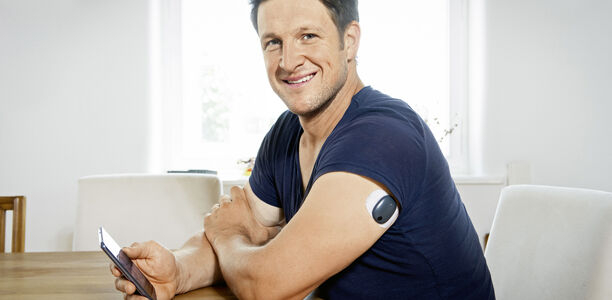 Bild zu G-BA bestätigt - „Eversense XL“ erfüllt alle Anforderungen an ein rtCGM und ist erstattungsfähig