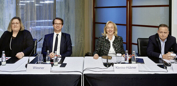 Bild zu Aufklärungskampagne - Insulintherapie: Insuline im Vergleich
