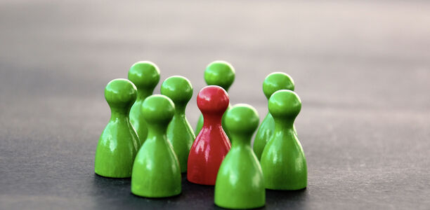 Bild zu VDBD AKADEMIE - Schulung: „Empathie kann gelernt werden“ 