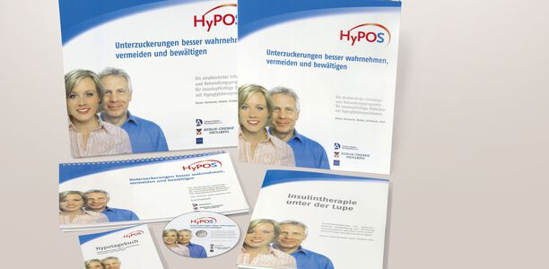 Bild zu Hypoglykämie-Probleme - Hypo-Ursachen finden, Strategien erarbeiten