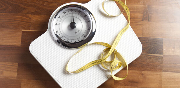 Bild zu Typ-2-Diabetes - Remission durch Gewichtsabnahme auch bei Personen mit Normalgewicht