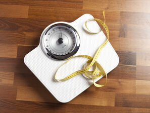 Bild zu Typ-2-Diabetes - Remission durch Gewichtsabnahme auch bei Normalgewicht