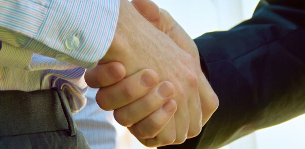 Bild zu Kirchheim-Forum 2013 - Einzelne Versorgungsebenen müssen kooperieren