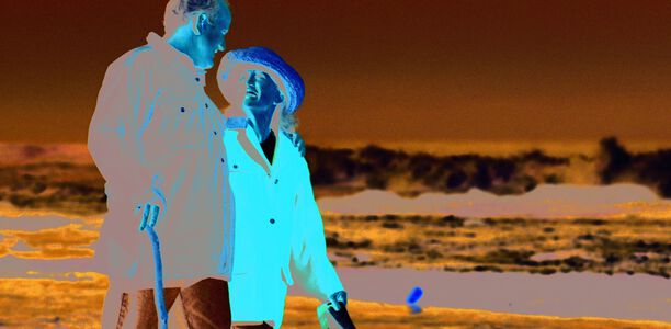 Bild zu Welt Hypertonie Tag  - Zehn Minuten Bewegung täglich senken das Sterberisiko