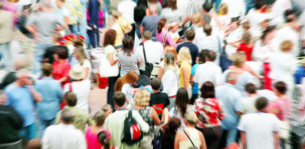 Bild zu Typ-2-Diabetes - Neuerkrankungsrate: Nordost-Süd-Gefälle