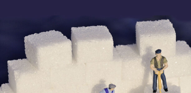 Bild zu Zuckerreduktionsgipfel - DDG: Reduktionsmaßnahmen alleine reichen nicht