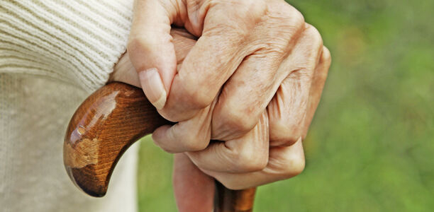 Bild zu Zwölfter Patiententag in Wiesbaden - Notfälle im Alter – und wie man ihnen vorbeugen kann