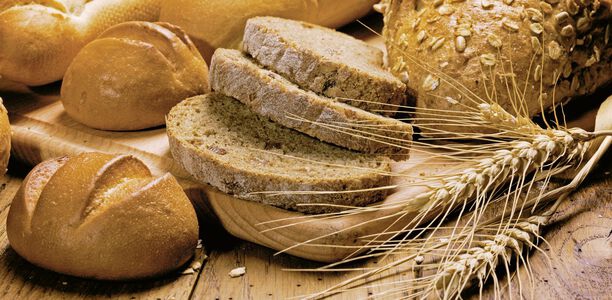 Bild zu Ernährung - Weniger Gluten – höheres Typ-2-Diabetes-Risiko?