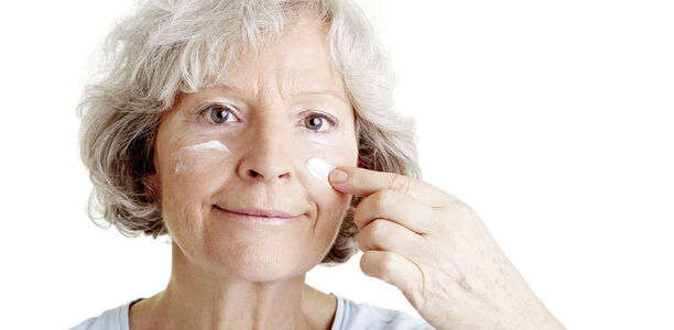 Bild zu Sonne und hohe Temperaturen - Hautpflege im Sommer für Menschen mit Diabetes