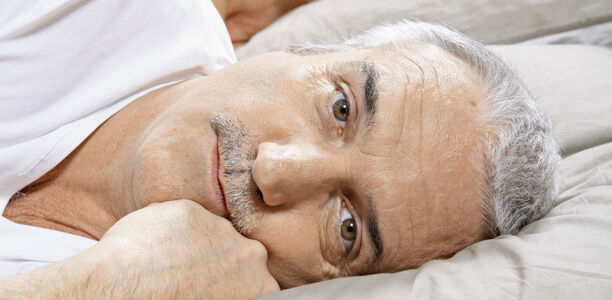 Bild zu Arteriosklerose - Zu wenig Schlaf verhärtet und verstopft die Arterien