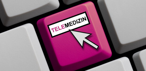 Bild zu iscCGM und Telemedizin - Versorgungsoptimierung von Menschen mit Diabetes mellitus mit iscCGM unter Einsatz von Telemedizin