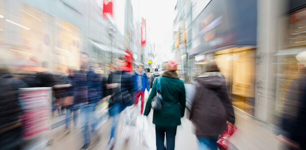 Bild zu Statistik - Diabetesbedingte Sterblichkeit in Deutschland dramatisch