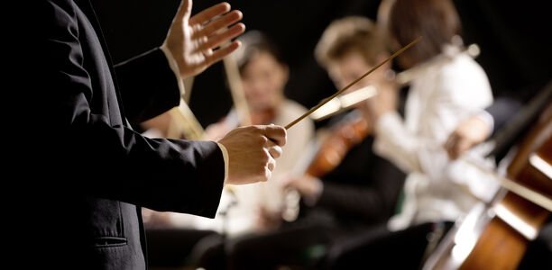 Bild zu Das Orchester im Körper - Umfassende Einblicke in den Stoffwechsel