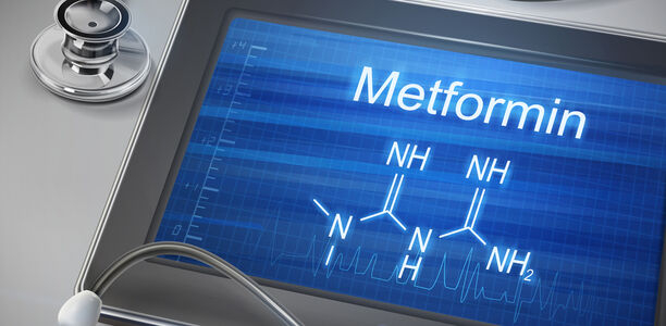 Bild zu DDZ-Studie - Gen-Variation beeinflusst Wirkung von Metformin