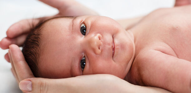 Bild zu Risikotest Typ-1-Diabetes - Abschätzung des genetischen Risikos verbessert