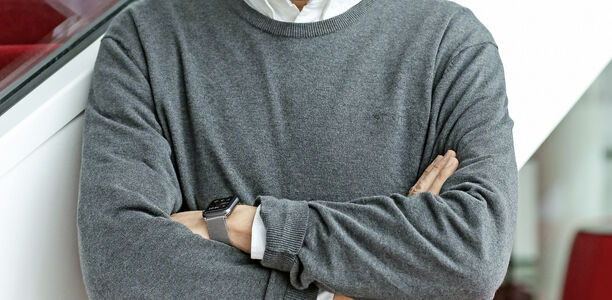 Bild zu Gewichtsverlust - „Diabetes ist die größte gesundheitliche Bedrohung!“
