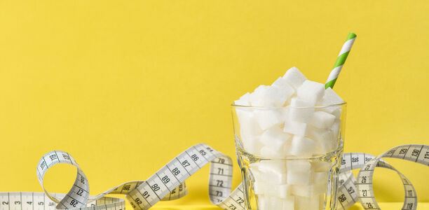 Bild zu Konsensuspapier - Wie viel Zucker pro Tag ist noch gesund?