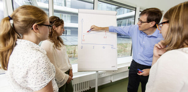 Bild zu Schulung - rtCGM-Systeme und Spectrum – eine kontinuierliche Erfolgsstory