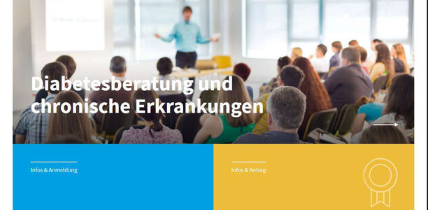 Bild zu VDBD-Akademie - Seminarangebot: neue Themen und Referenten