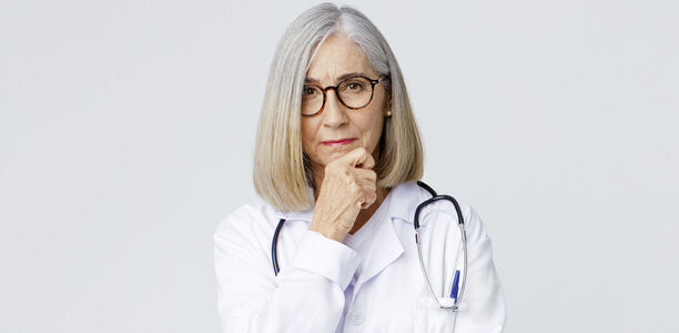 Bild zu Recht - Diskussionen um die „Brandbriefe“