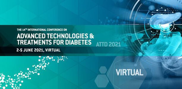 Bild zu Start der Tagung - ATTD 2021: Neueste Entwicklungen in der Diabetes-Technologie