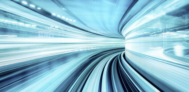 Bild zu Schwerpunkt „Immer mehr Technik“ - Therapie: Chancen und Risiken der Technologie