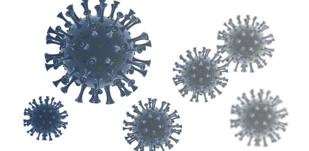 Bild zu Pandemie - Gesichertes Wissen über COVID-19