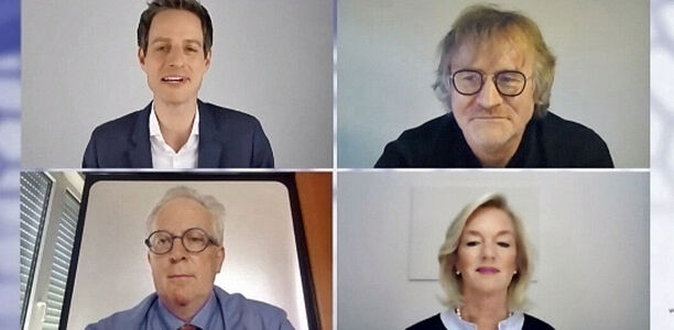 Bild zu „Gesünder unter 7 PLUS“ - Interaktive Diabetes-Aufklärung erreicht immer mehr Menschen