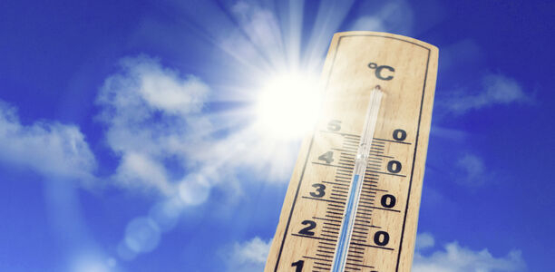 Bild zu Interview - Hitze – was tun?