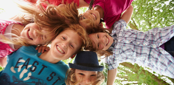 Bild zu Kinder und Jugendliche mit Diabetes - Fiasp erhält Zulassungserweiterung