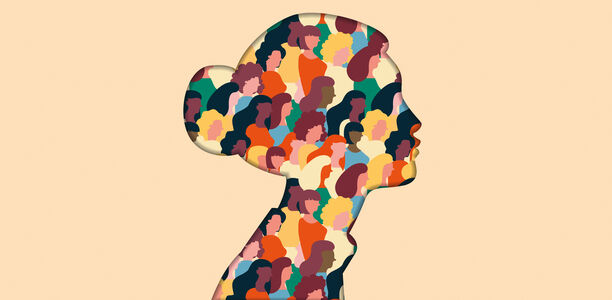 Bild zu VDBD - Geschlechtersensible Versorgung – Frauengesundheit