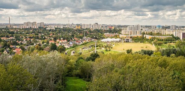 Bild zu Cities Changing Diabetes - Berlin Marzahn-Hellersdorf und Novo Nordisk starten gemeinsame Aktionen zur Diabetesprävention