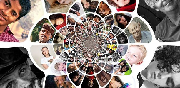 Bild zu Übergewicht und Diabetesrisiko global - Unterschiede zwischen Weltregionen