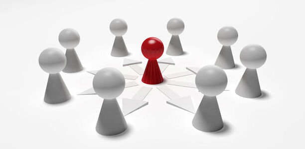 Bild zu Therapie - Individualisierte Medizin (Teil 1)